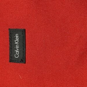 It was our tags Calvin Klein tote